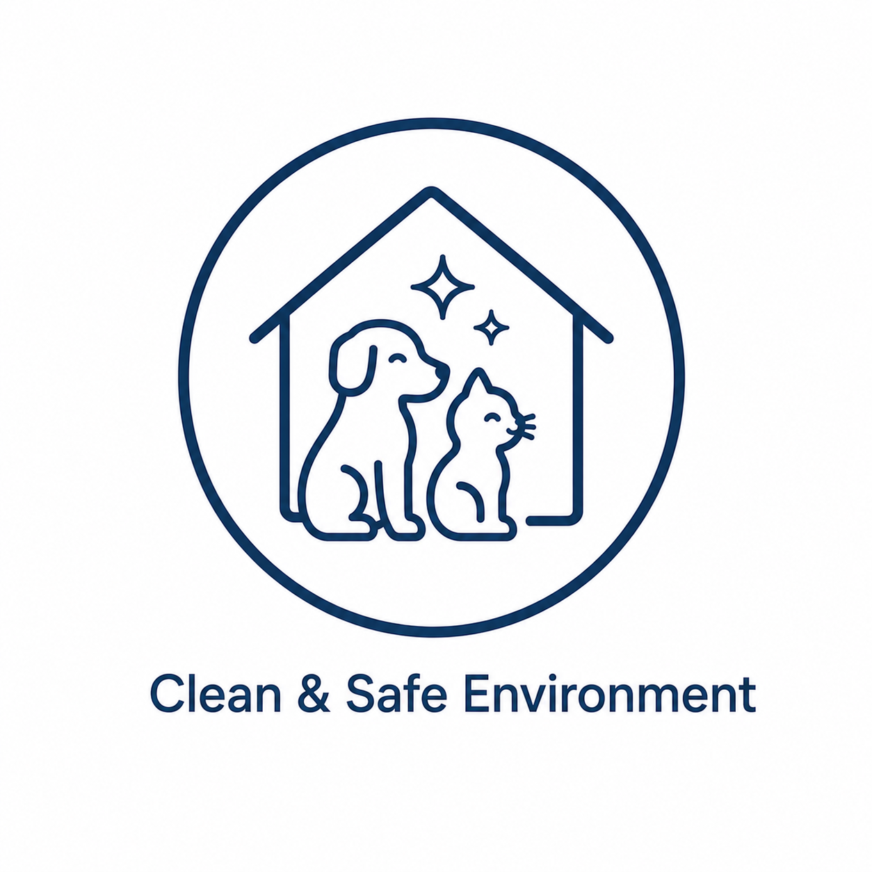 Clean and safe