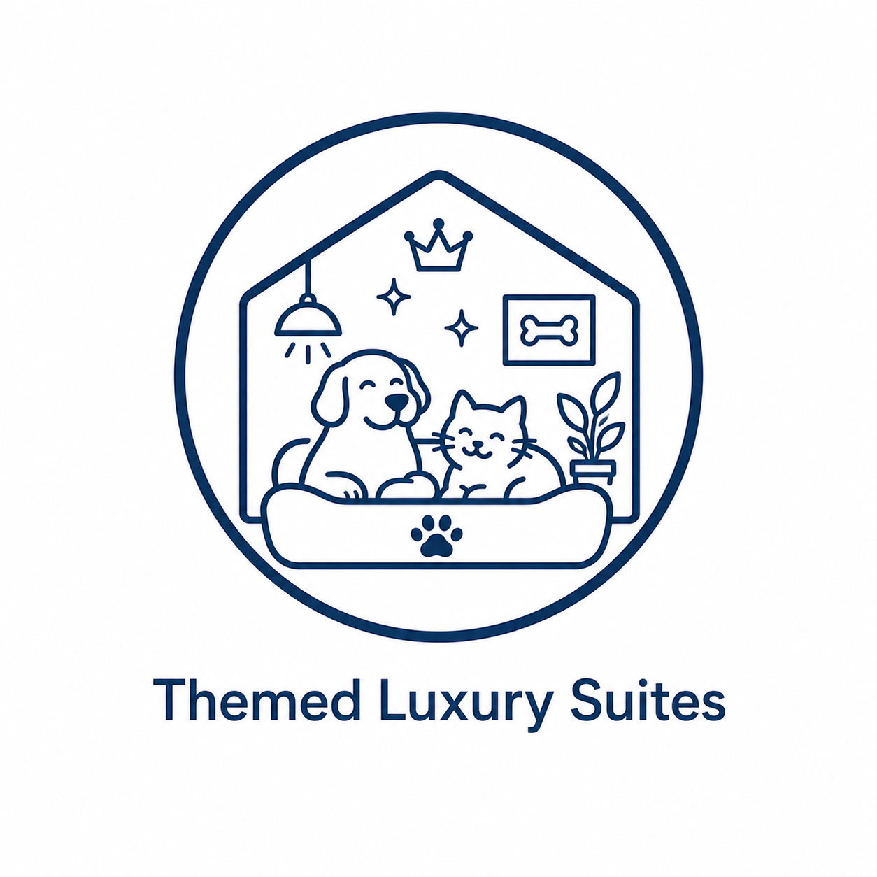 Themed suites